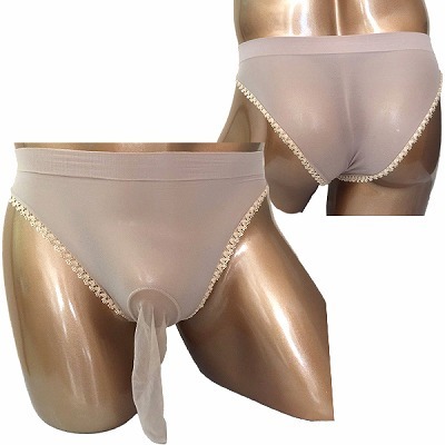 BadDaddy ストッキングパンツ プリティモード(ランジェリー)