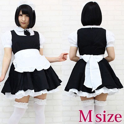 六本木メイド M(コスチューム)