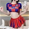 パッションチアリーダー(コスチューム)